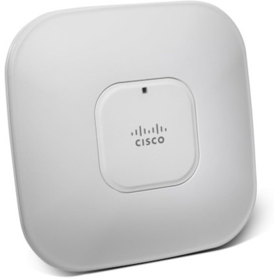 borne wifi Cisco